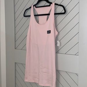 Gap Pink Tank